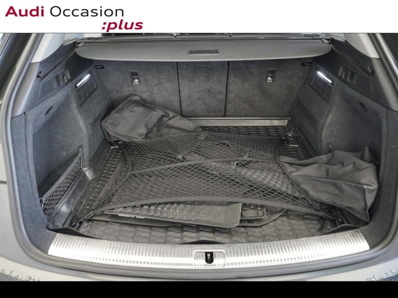 Voitures occasions Audi Q5 Business Executive Vélizy-Villacoublay