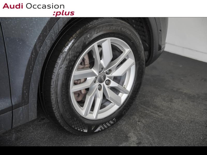 Voitures occasions Audi Q5 Business Executive Vélizy-Villacoublay