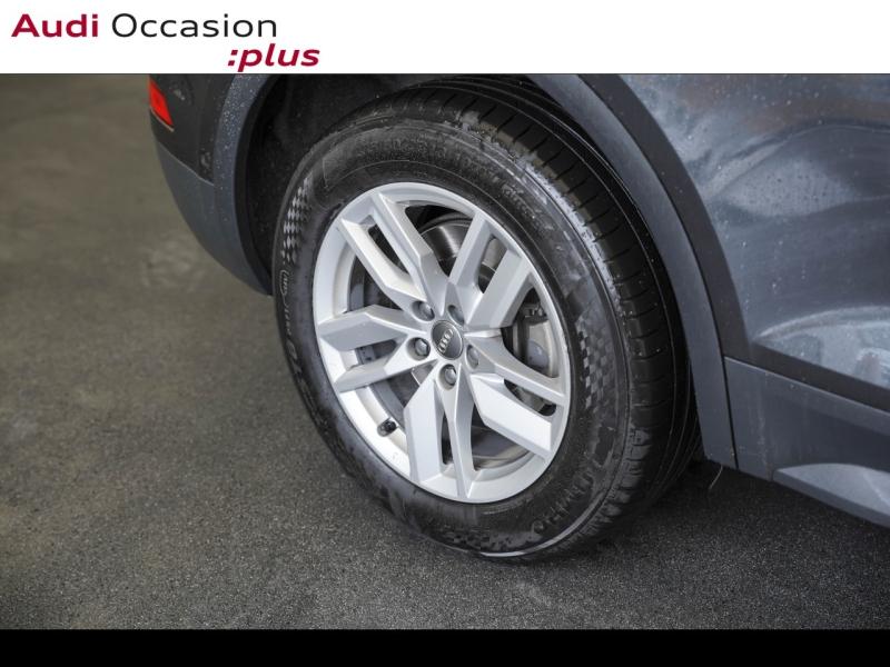 Voitures occasions Audi Q5 Business Executive Vélizy-Villacoublay