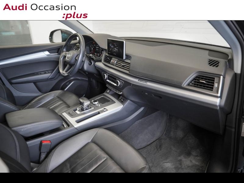 Voitures occasions Audi Q5 Business Executive Vélizy-Villacoublay