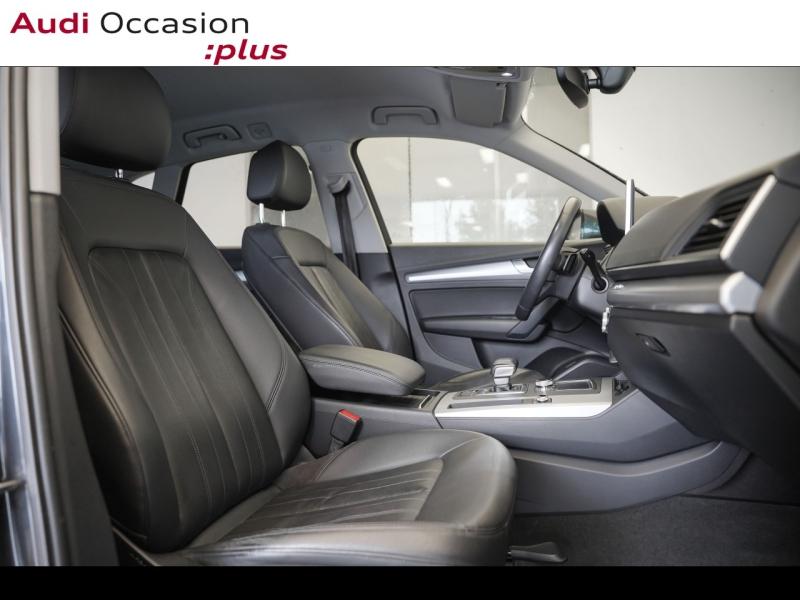 Voitures occasions Audi Q5 Business Executive Vélizy-Villacoublay