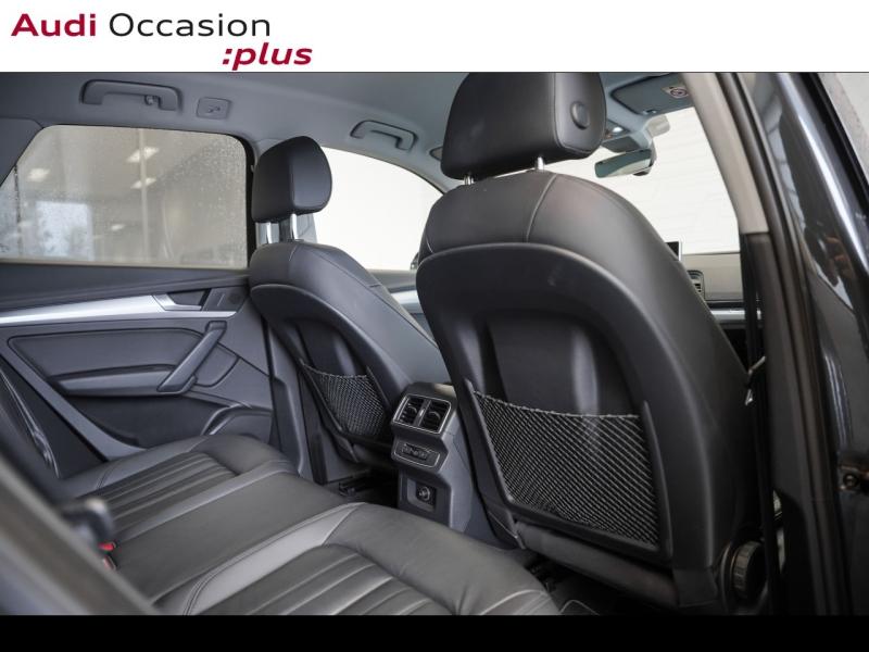 Voitures occasions Audi Q5 Business Executive Vélizy-Villacoublay