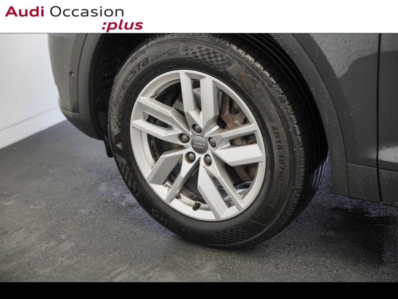 Voitures occasions Audi Q5 Business Executive Vélizy-Villacoublay