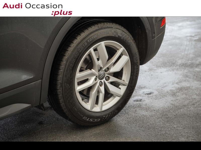 Voitures occasions Audi Q5 Business Executive Vélizy-Villacoublay