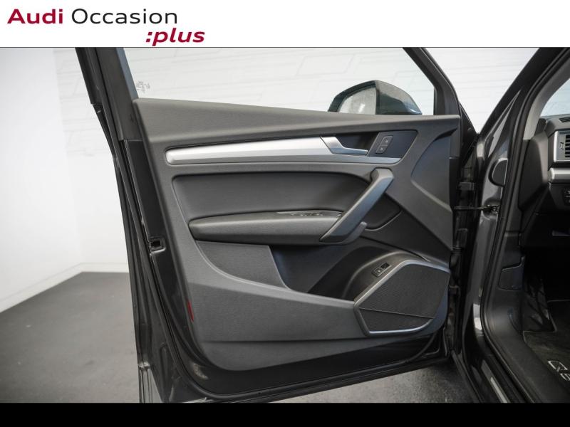 Voitures occasions Audi Q5 Business Executive Vélizy-Villacoublay
