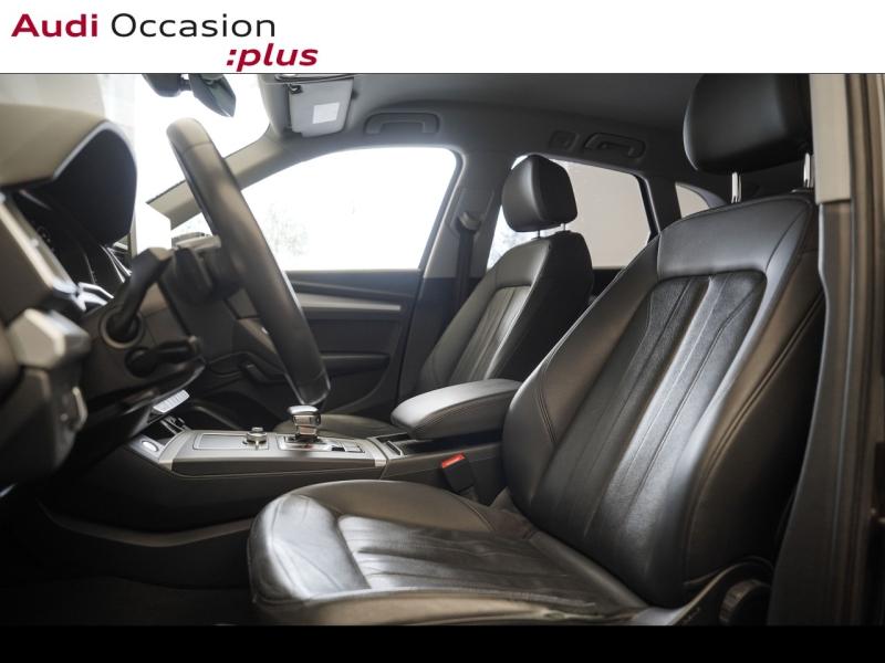 Voitures occasions Audi Q5 Business Executive Vélizy-Villacoublay