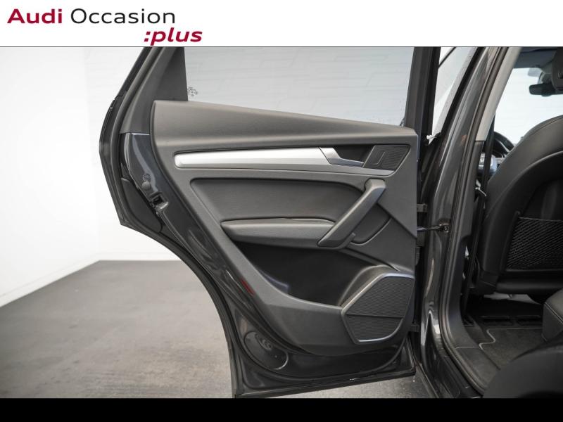 Voitures occasions Audi Q5 Business Executive Vélizy-Villacoublay