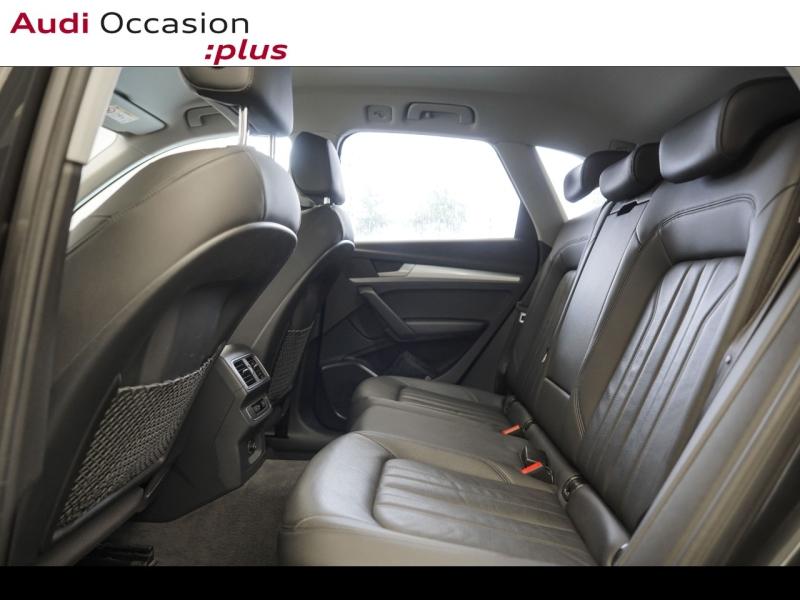 Voitures occasions Audi Q5 Business Executive Vélizy-Villacoublay