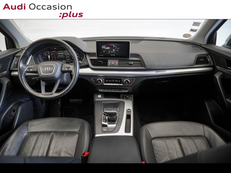 Voitures occasions Audi Q5 Business Executive Vélizy-Villacoublay