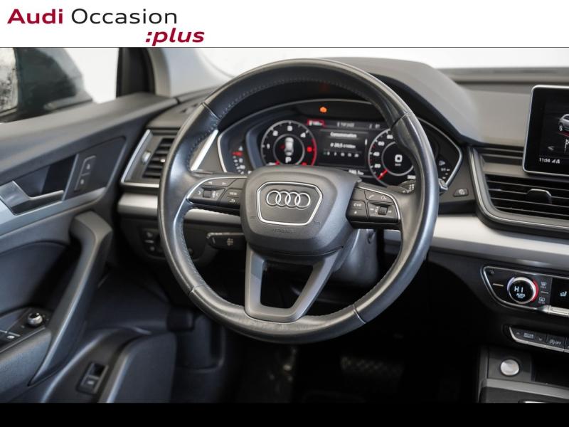 Voitures occasions Audi Q5 Business Executive Vélizy-Villacoublay