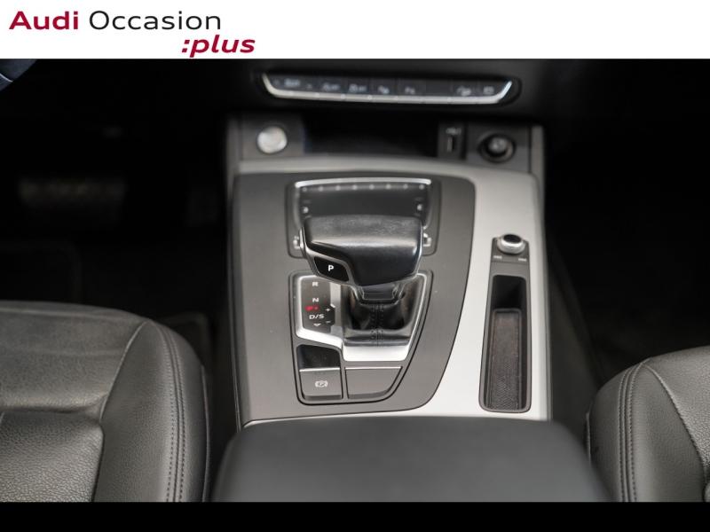 Voitures occasions Audi Q5 Business Executive Vélizy-Villacoublay