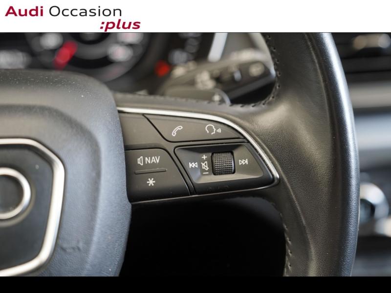 Voitures occasions Audi Q5 Business Executive Vélizy-Villacoublay