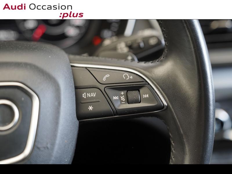 Voitures occasions Audi Q5 Business Executive Vélizy-Villacoublay