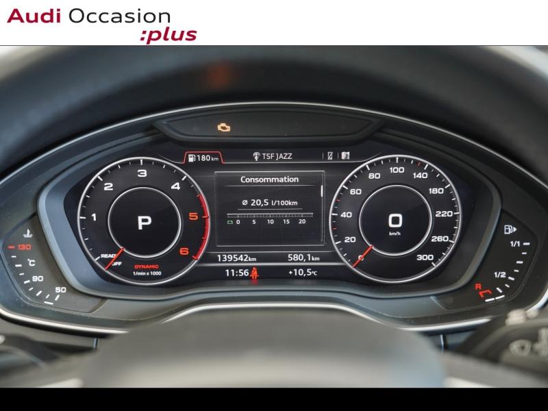 Voitures occasions Audi Q5 Business Executive Vélizy-Villacoublay