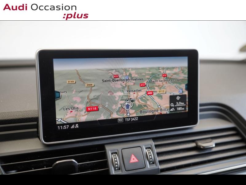Voitures occasions Audi Q5 Business Executive Vélizy-Villacoublay