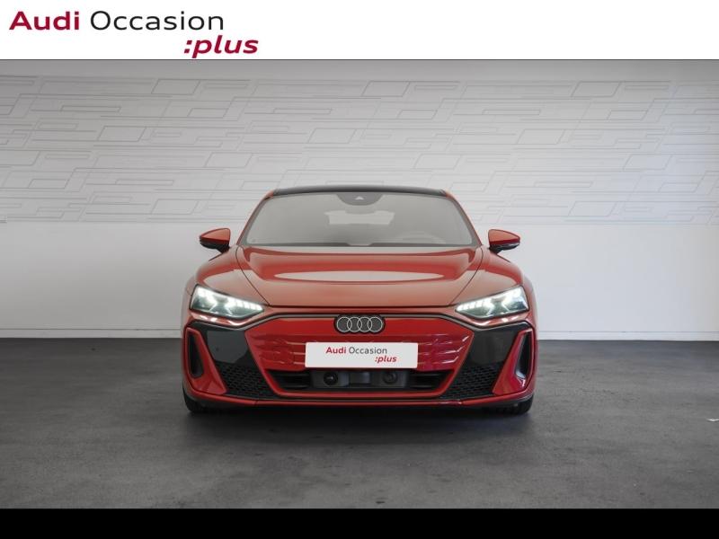 Voitures occasions Audi S e-tron GT Base Vélizy-Villacoublay