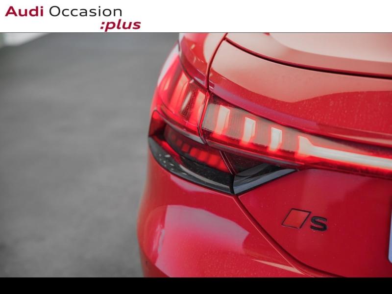 Voitures occasions Audi S e-tron GT Base Vélizy-Villacoublay