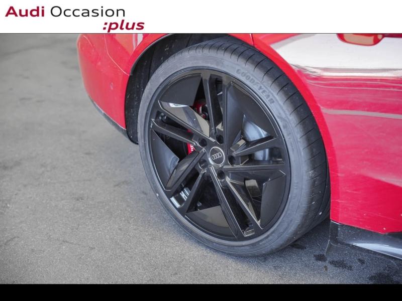 Voitures occasions Audi S e-tron GT Base Vélizy-Villacoublay