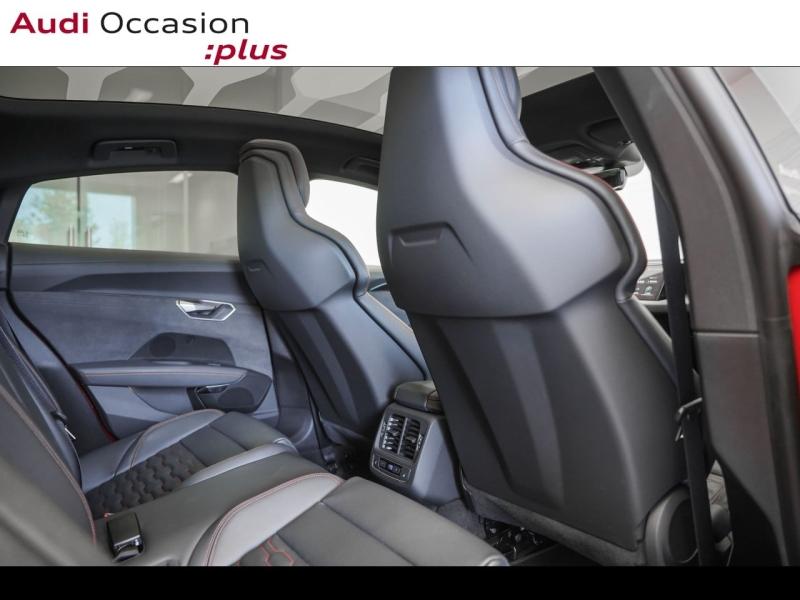 Voitures occasions Audi S e-tron GT Base Vélizy-Villacoublay