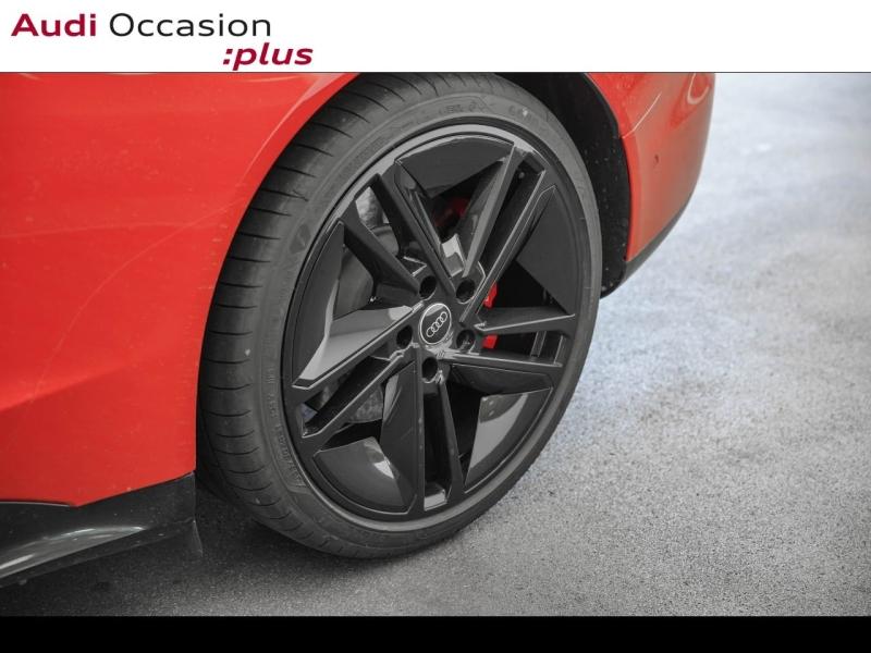 Voitures occasions Audi S e-tron GT Base Vélizy-Villacoublay