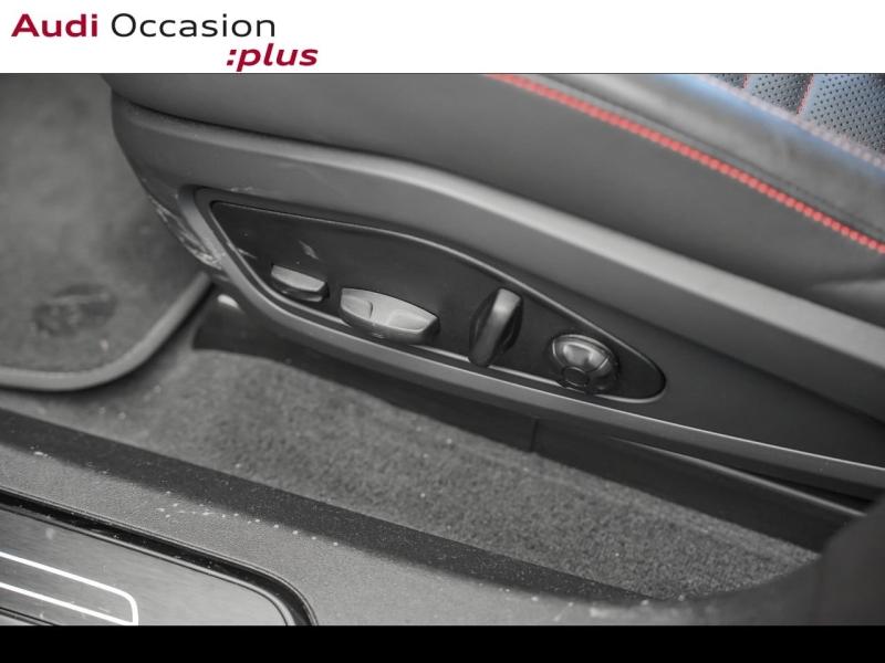 Voitures occasions Audi S e-tron GT Base Vélizy-Villacoublay