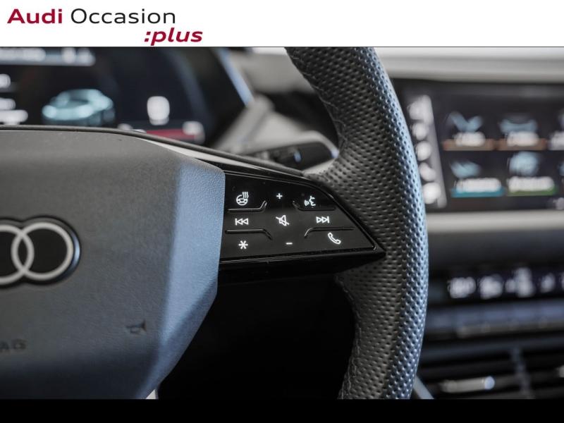 Voitures occasions Audi S e-tron GT Base Vélizy-Villacoublay