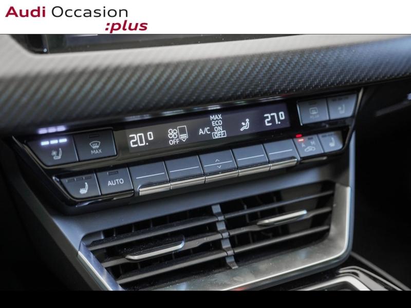 Voitures occasions Audi S e-tron GT Base Vélizy-Villacoublay