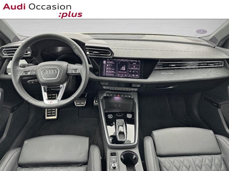 Voitures occasions Audi A3 allstreet Avus Vélizy-Villacoublay
