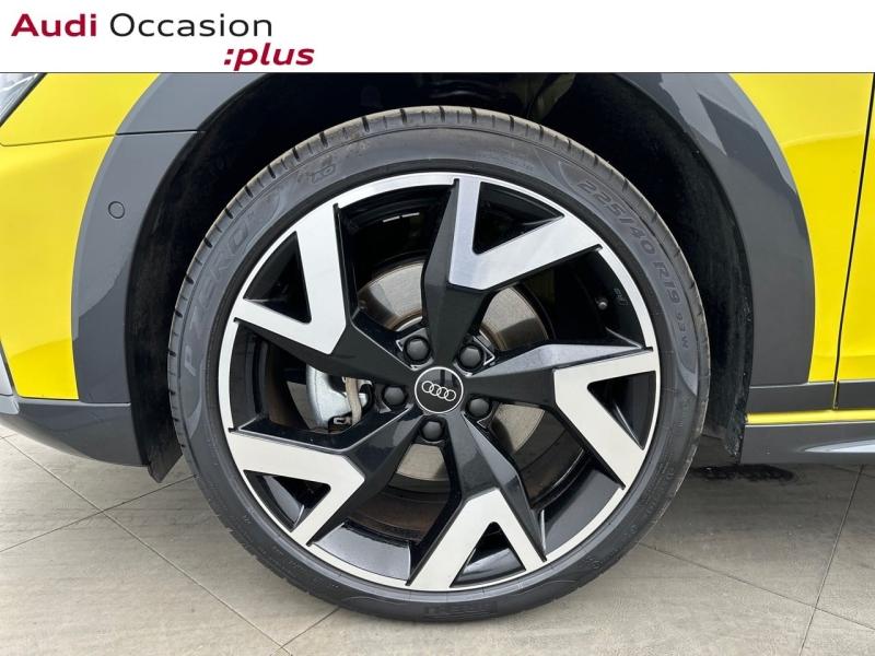 Voitures occasions Audi A3 allstreet Avus Vélizy-Villacoublay