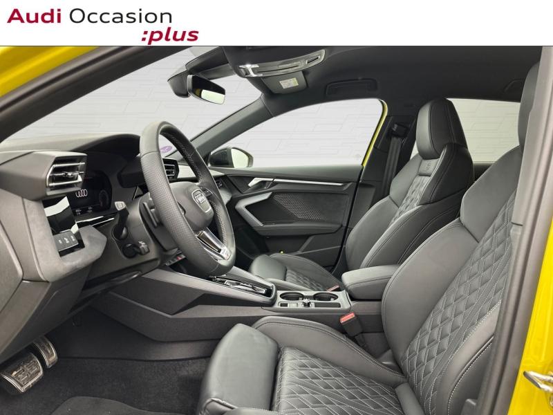 Voitures occasions Audi A3 allstreet Avus Vélizy-Villacoublay
