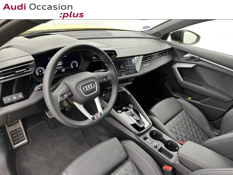 Voitures occasions Audi A3 allstreet Avus Vélizy-Villacoublay