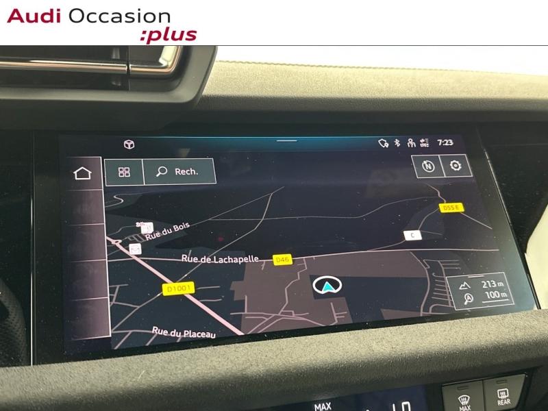 Voitures occasions Audi A3 allstreet Avus Vélizy-Villacoublay