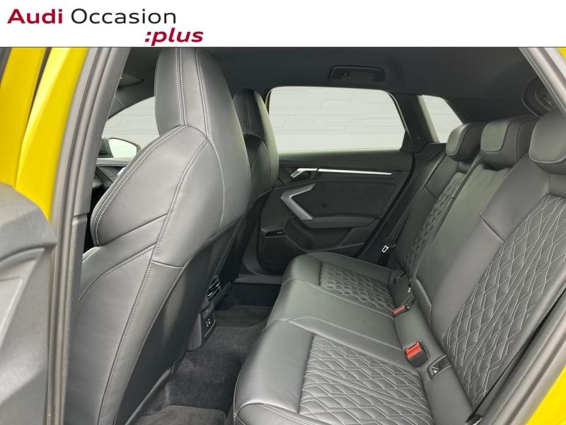 Voitures occasions Audi A3 allstreet Avus Vélizy-Villacoublay