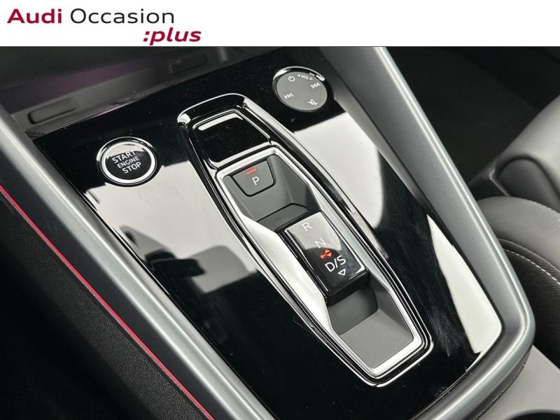 Voitures occasions Audi A3 allstreet Avus Vélizy-Villacoublay