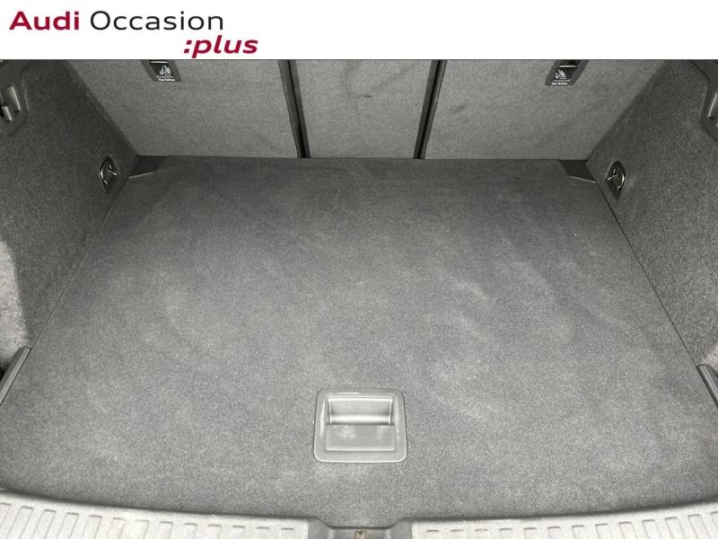 Voitures occasions Audi A3 allstreet Avus Vélizy-Villacoublay