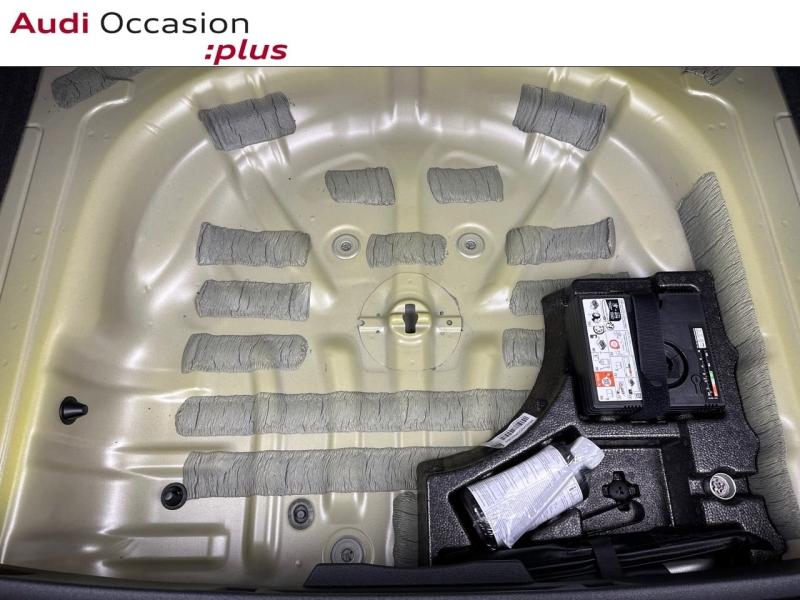 Voitures occasions Audi A3 allstreet Avus Vélizy-Villacoublay