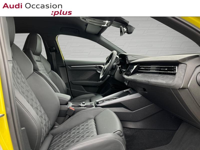 Voitures occasions Audi A3 allstreet Avus Vélizy-Villacoublay