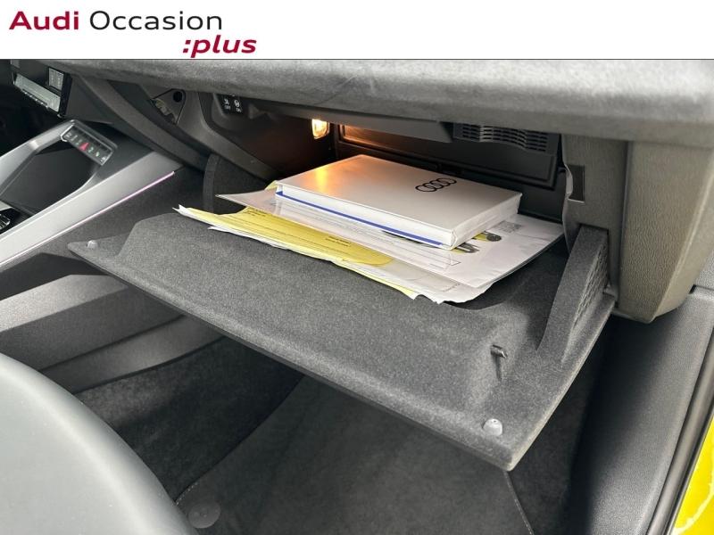 Voitures occasions Audi A3 allstreet Avus Vélizy-Villacoublay