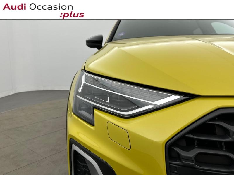 Voitures occasions Audi A3 allstreet Avus Vélizy-Villacoublay