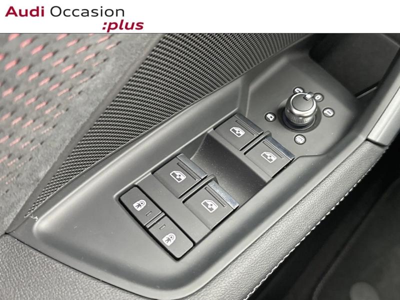 Voitures occasions Audi A3 allstreet Avus Vélizy-Villacoublay