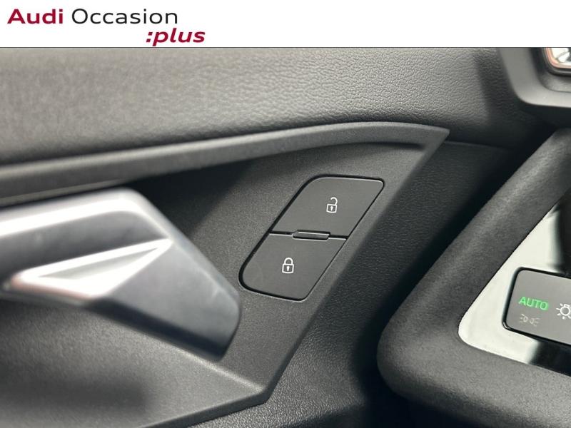 Voitures occasions Audi A3 allstreet Avus Vélizy-Villacoublay