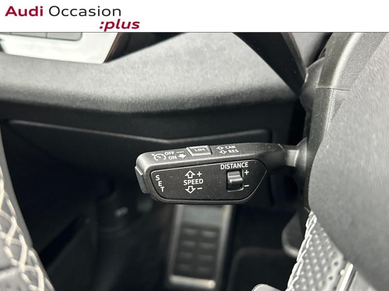 Voitures occasions Audi A3 allstreet Avus Vélizy-Villacoublay