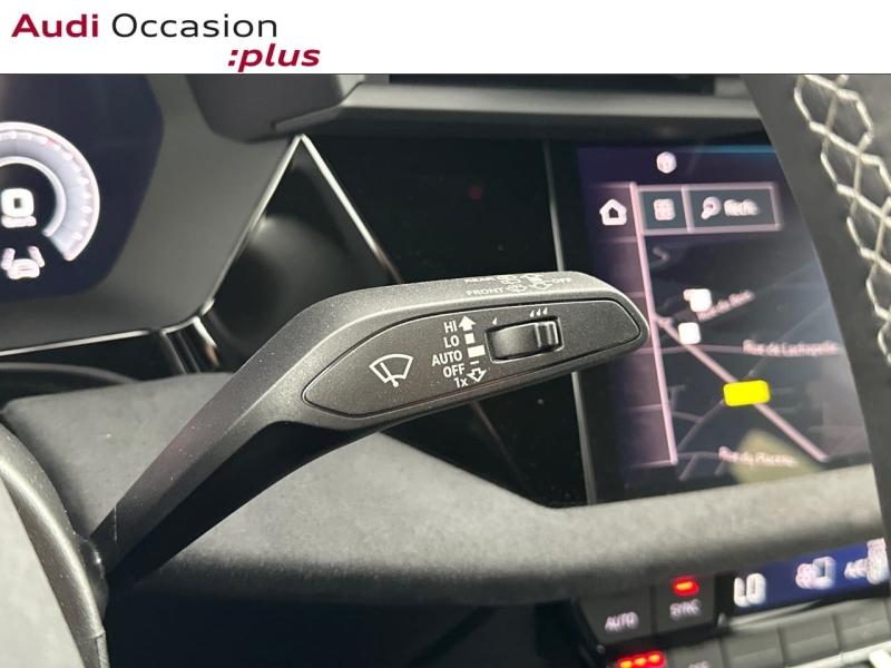 Voitures occasions Audi A3 allstreet Avus Vélizy-Villacoublay