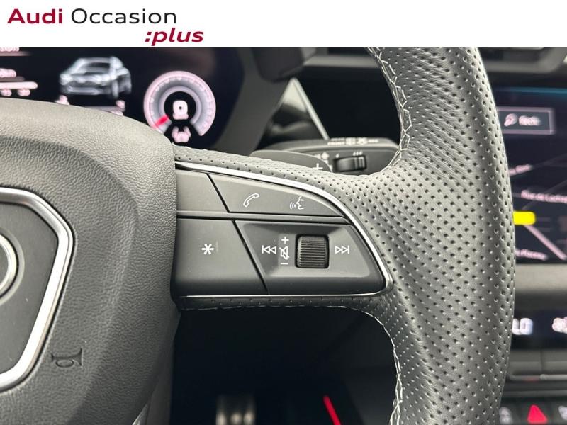 Voitures occasions Audi A3 allstreet Avus Vélizy-Villacoublay