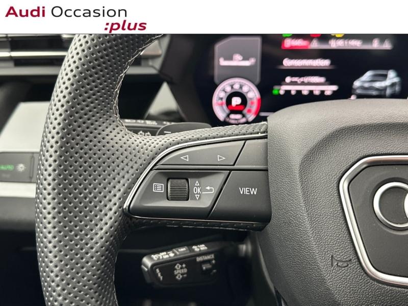 Voitures occasions Audi A3 allstreet Avus Vélizy-Villacoublay