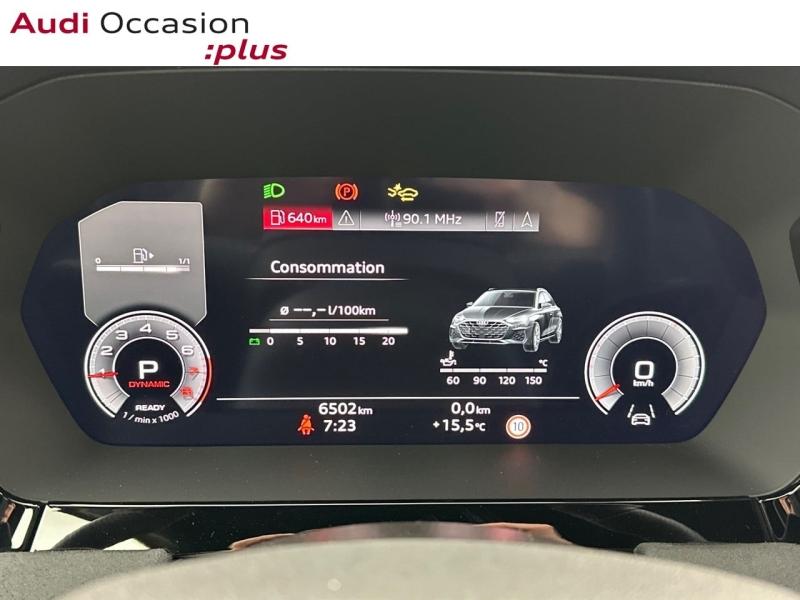 Voitures occasions Audi A3 allstreet Avus Vélizy-Villacoublay