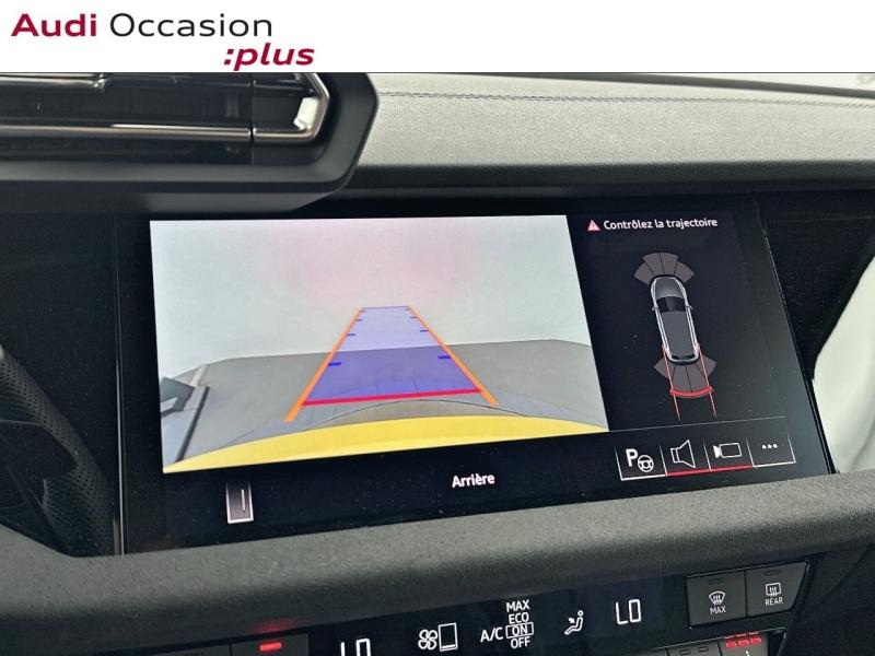 Voitures occasions Audi A3 allstreet Avus Vélizy-Villacoublay