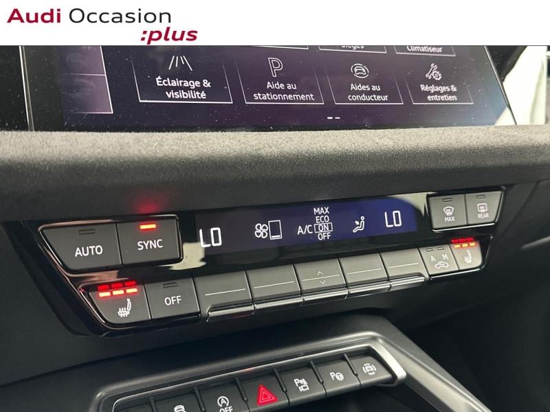 Voitures occasions Audi A3 allstreet Avus Vélizy-Villacoublay