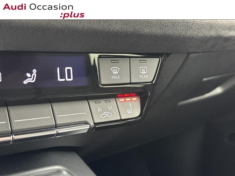 Voitures occasions Audi A3 allstreet Avus Vélizy-Villacoublay