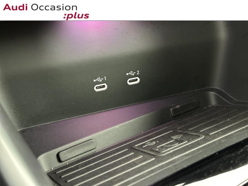 Voitures occasions Audi A3 allstreet Avus Vélizy-Villacoublay